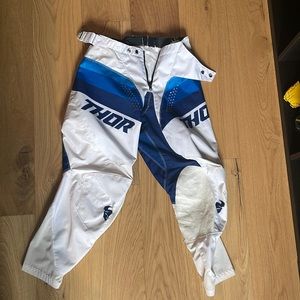 Thor Motocross Pants